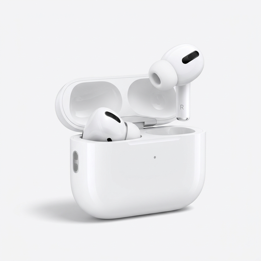AirPods Pro 3