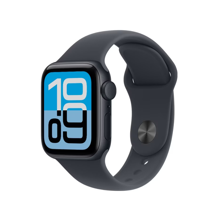 Apple Watch SE 3° Geração - 44mm (GPS)