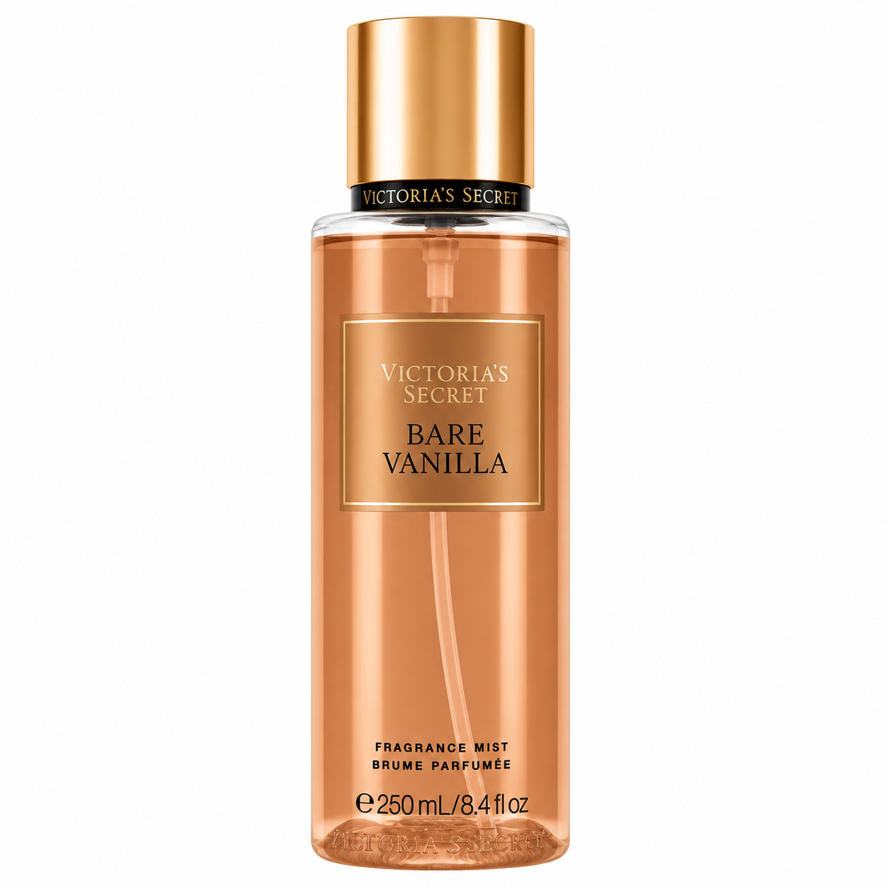 Body Splash - Bare Vanilla
