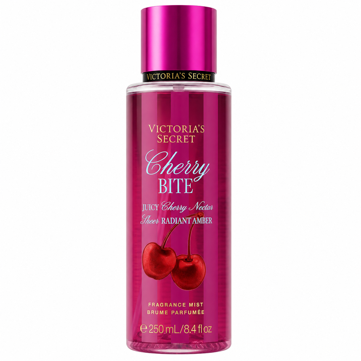 Body Splash - Cherry Bite