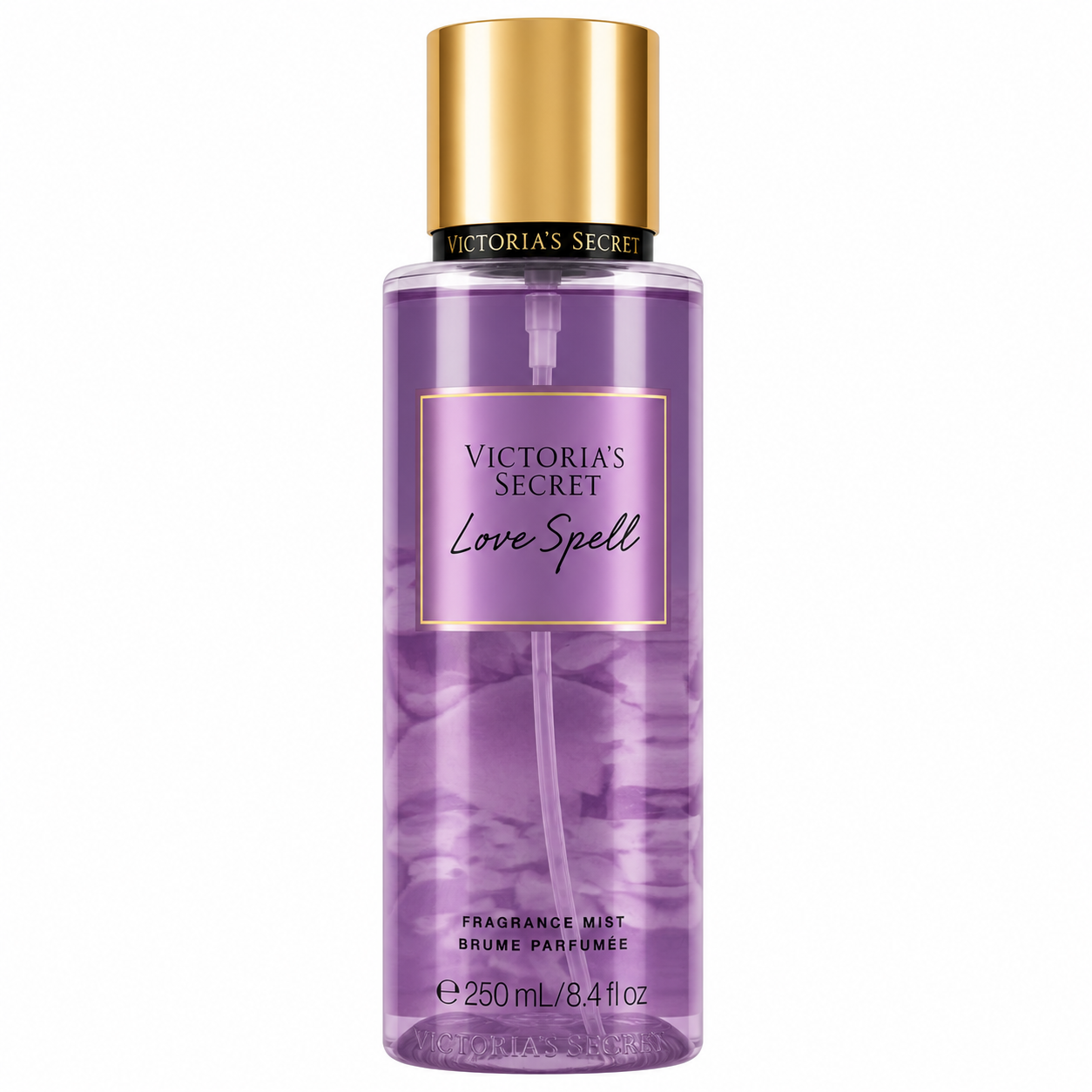 Body Splash - Love Spell