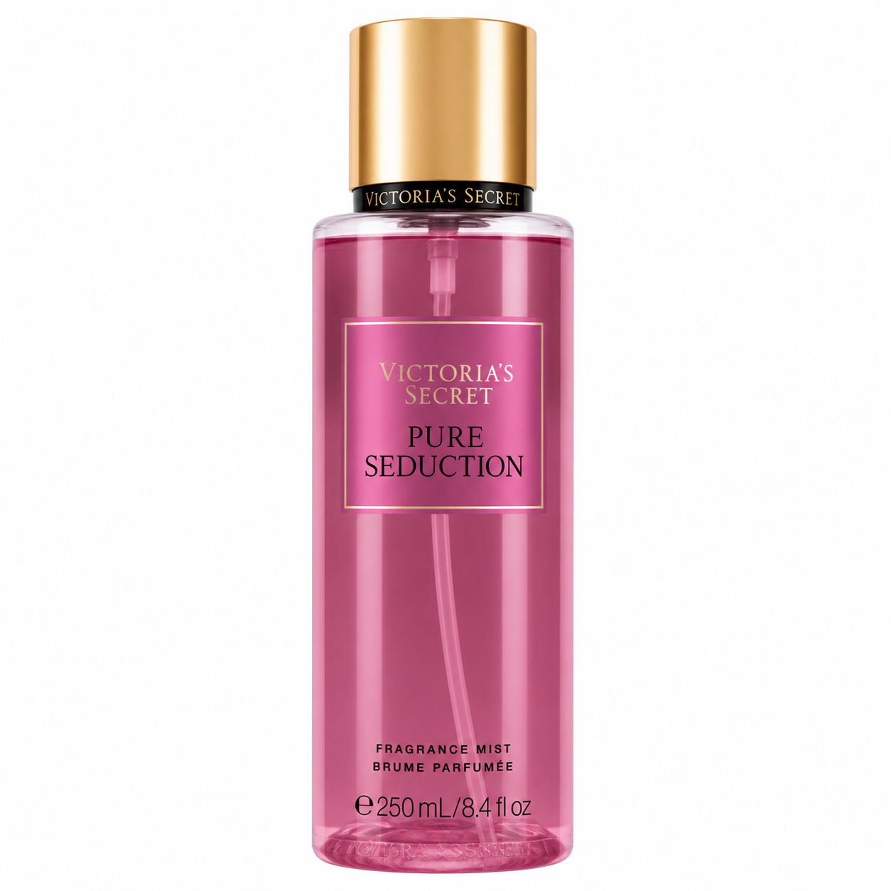 Body Splash - Pure Seduction