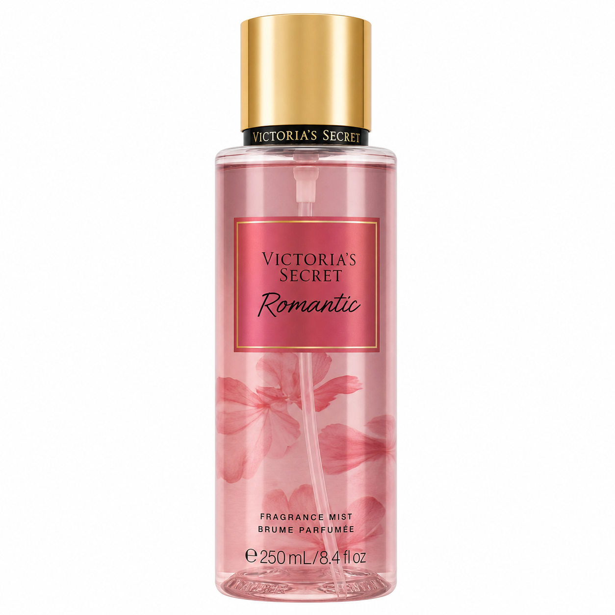 Body Splash - Romantic