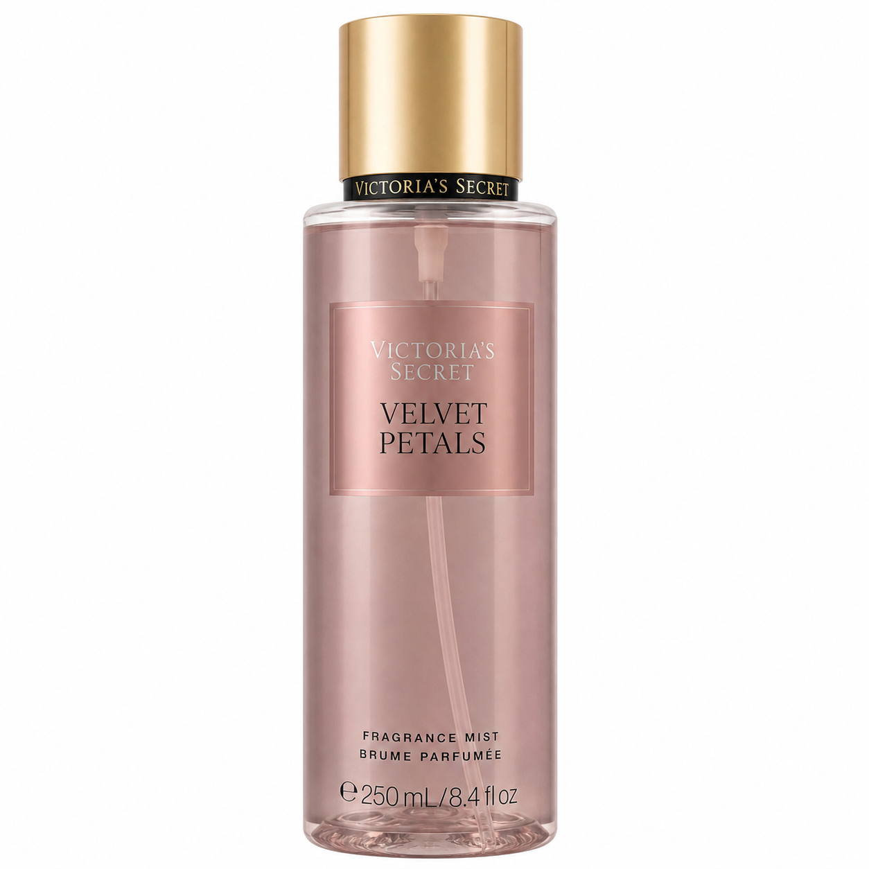 Body Splash - Velvet Petals