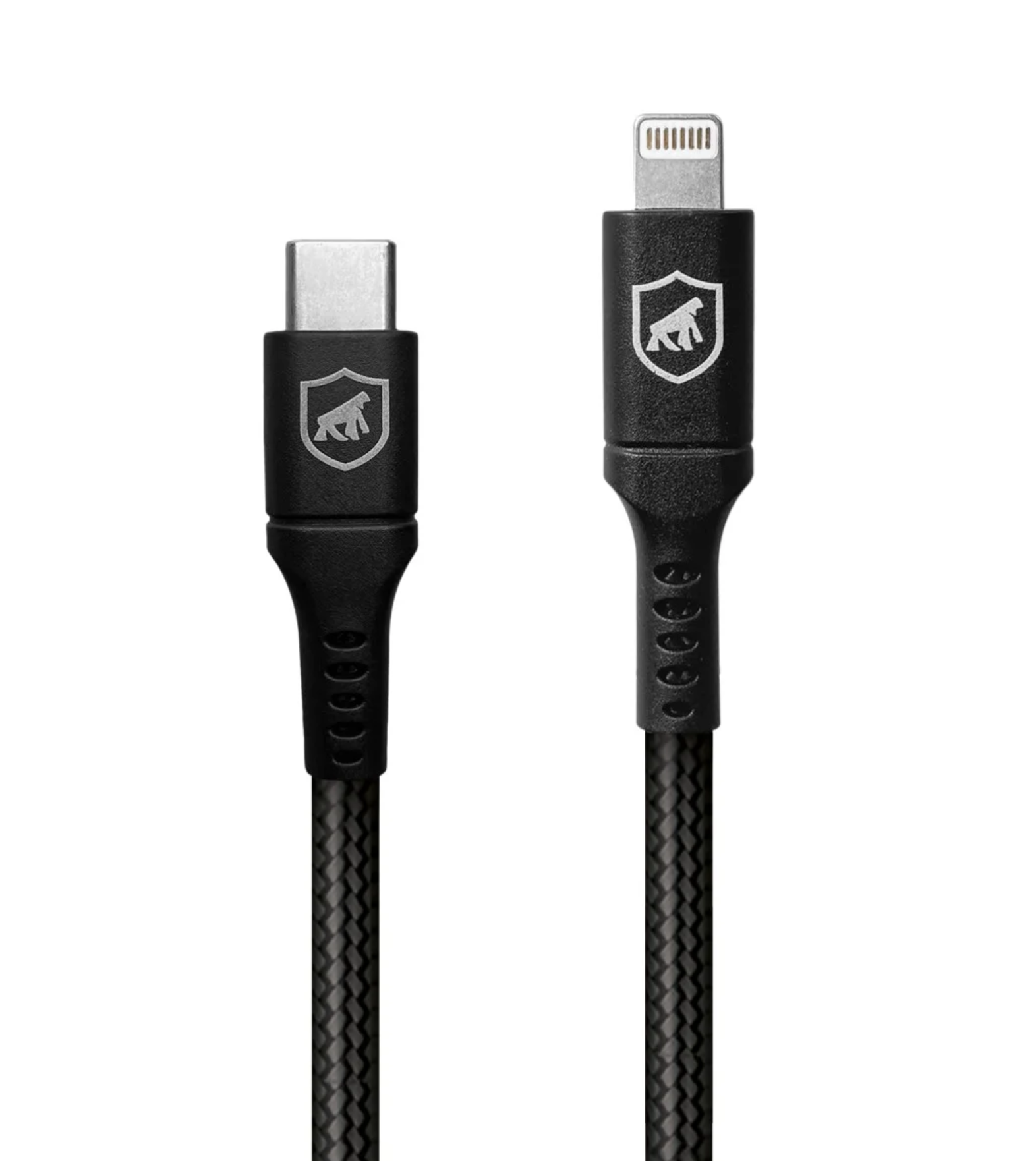 Cabo Survivor Tipo Lightning - G-shield