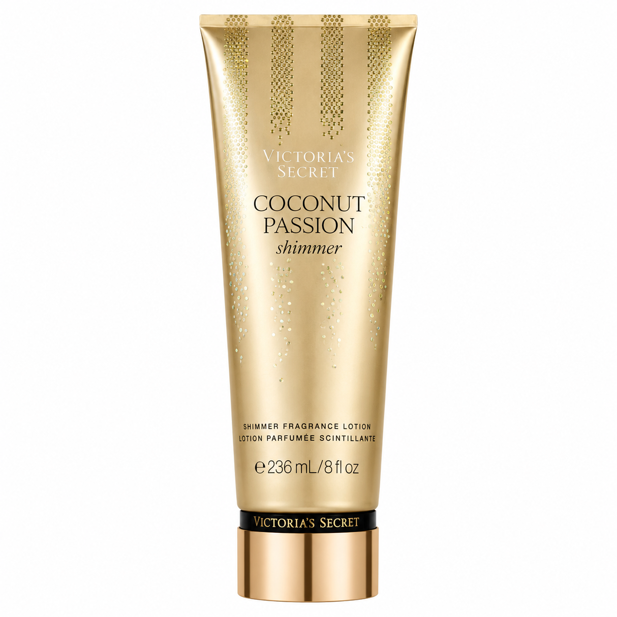 Creme - Coconut Passion SHIMMER