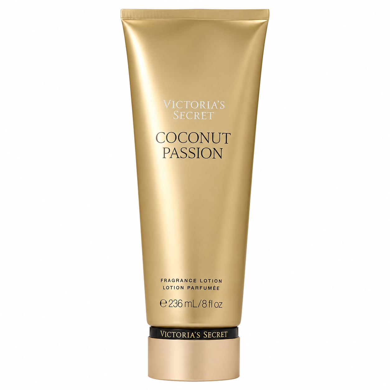Creme - Coconut Passion