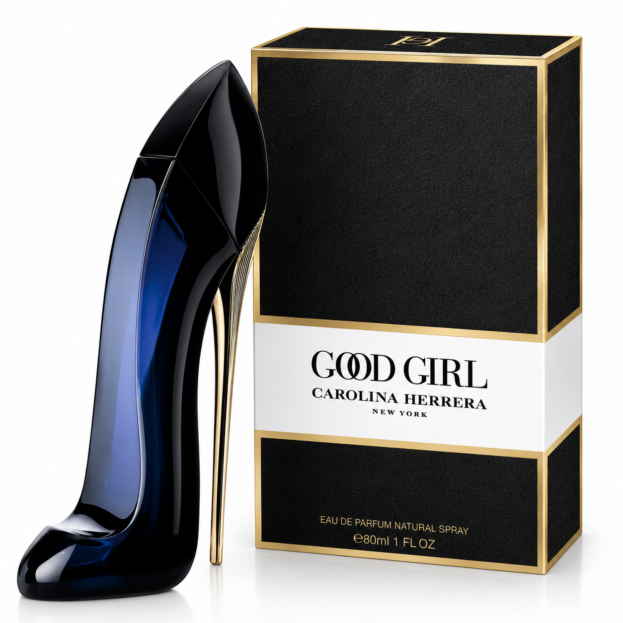 Goog Girl NY EDP - 80ml