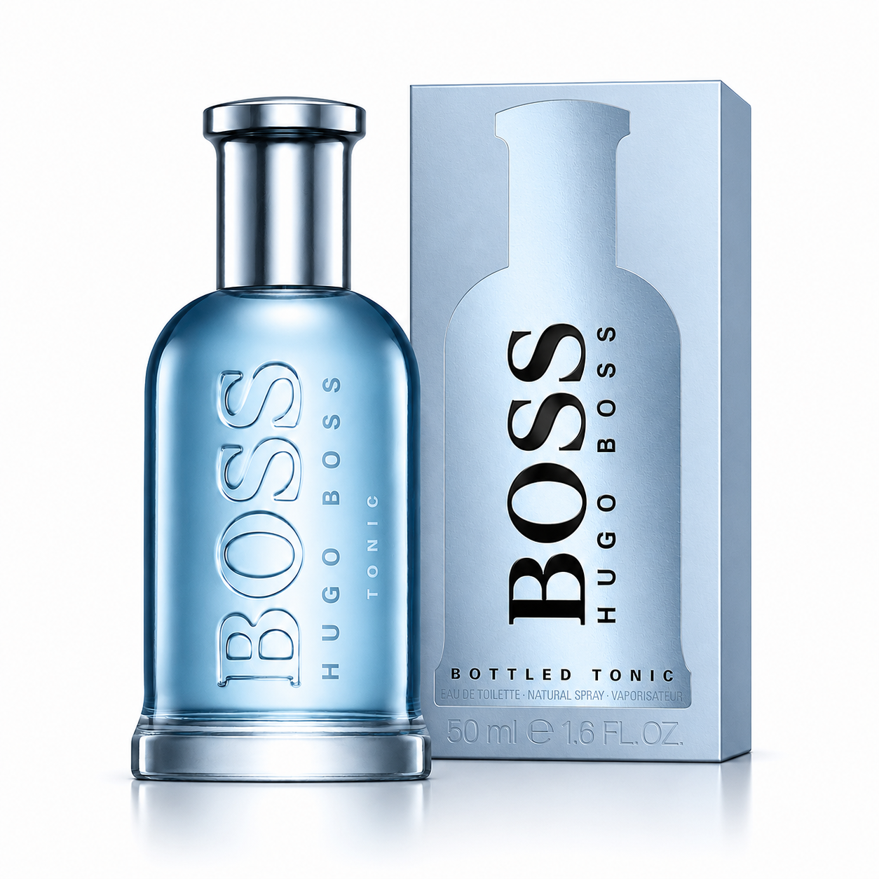 Hugo Boss Bottled EDT - 100ml