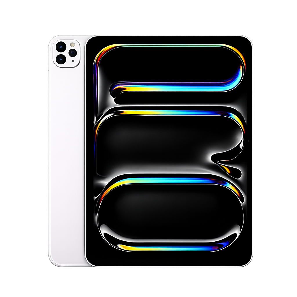 iPad Pro M4 11" - Wi-fi - 256Gb