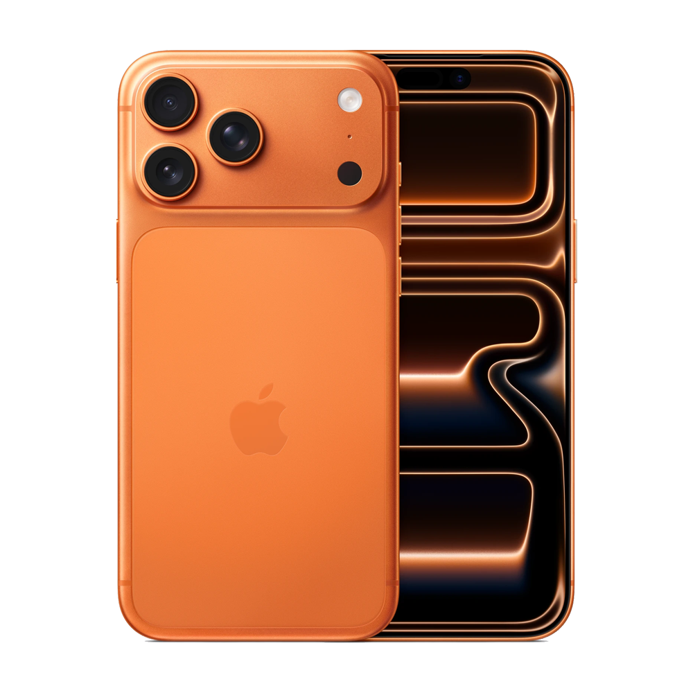 iPhone 17 Pro Max 256Gb