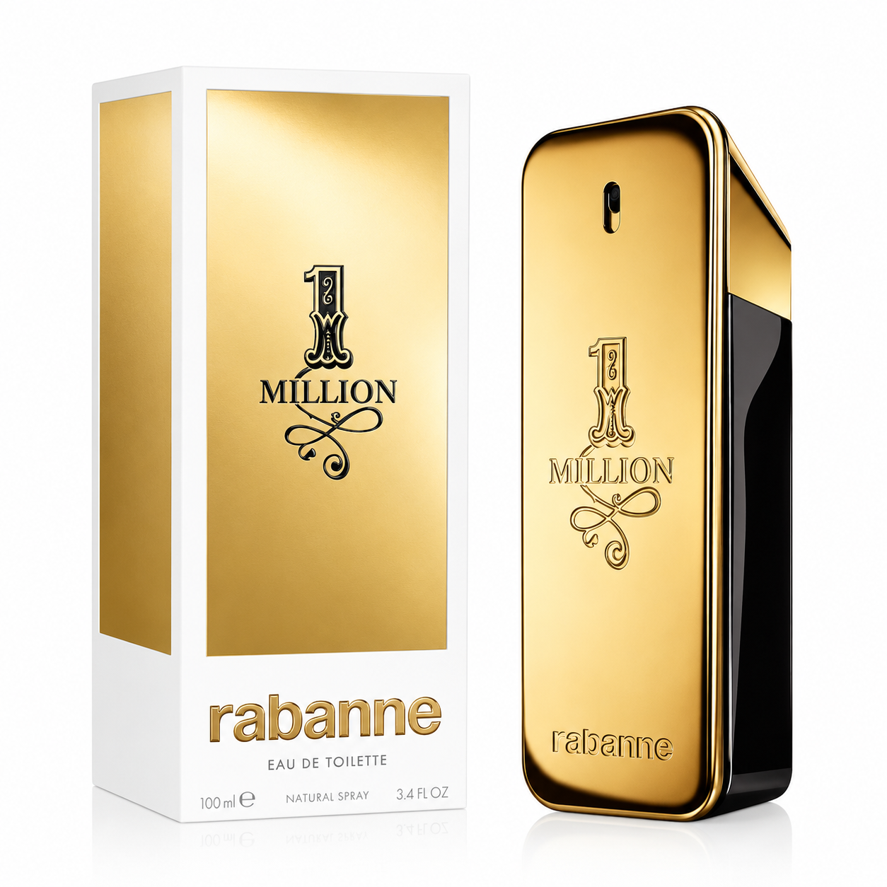 One Million EDT - 100ml