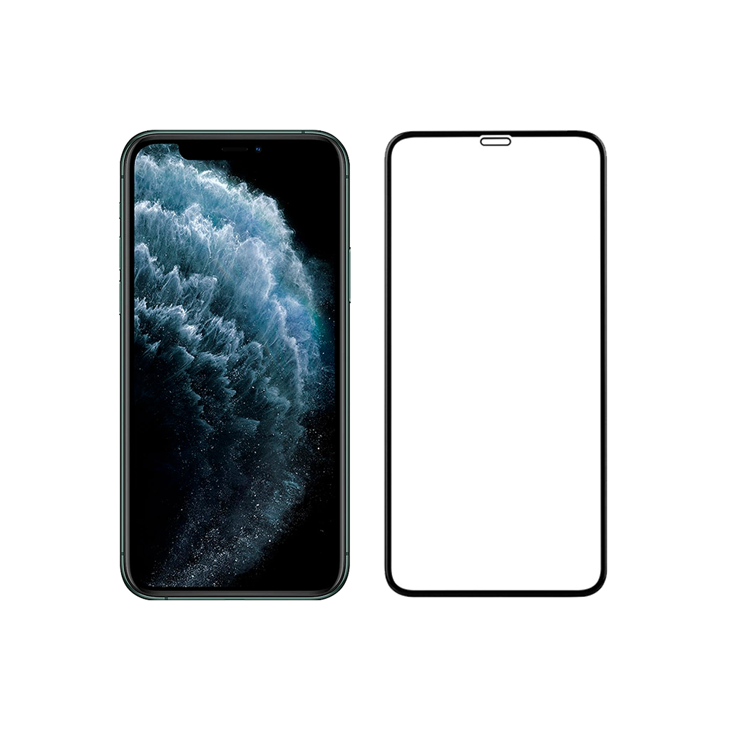 Película 3D - iPhone 11 Pro Max
