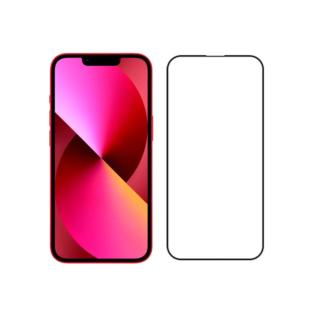 Película 3D - iPhone 13/13Pro