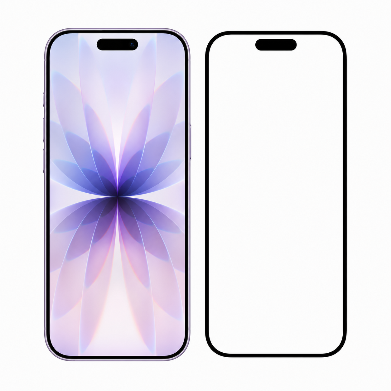 Película 3D - iPhone 17