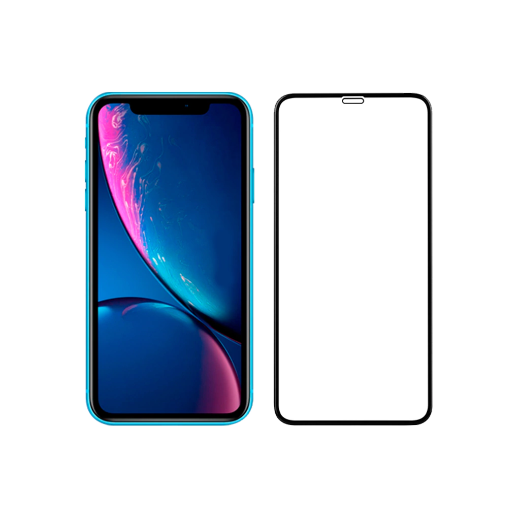 Película 3D - iPhone XR