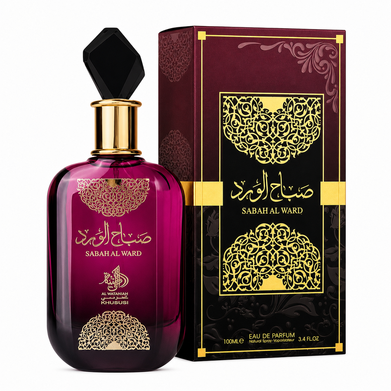Sabah EDP - 100ml